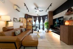 Parc Oasis (D22), Condominium #560769931